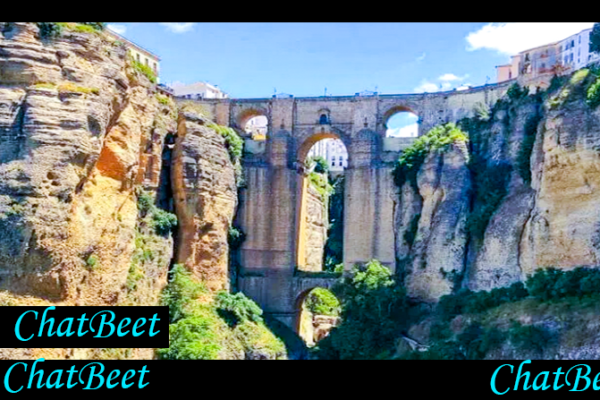 The Top 6 Activities in Ronda, Spain, for a Day Trip